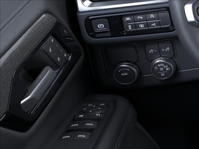 2027 GMC Yukon Elevation SUV RWD