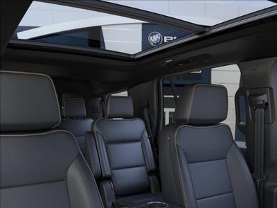 2027 GMC Yukon Elevation SUV RWD