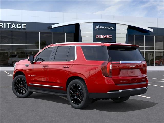 2027 GMC Yukon Elevation SUV RWD