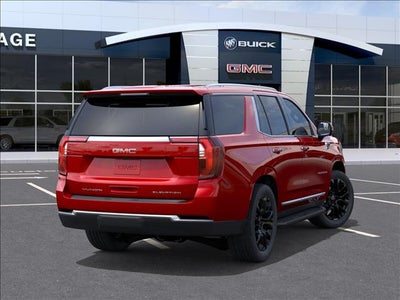 2027 GMC Yukon Elevation SUV RWD