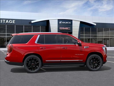 2027 GMC Yukon Elevation SUV RWD