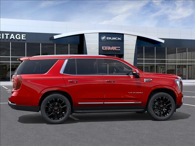2027 GMC Yukon Elevation SUV RWD