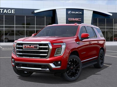 2027 GMC Yukon Elevation SUV RWD
