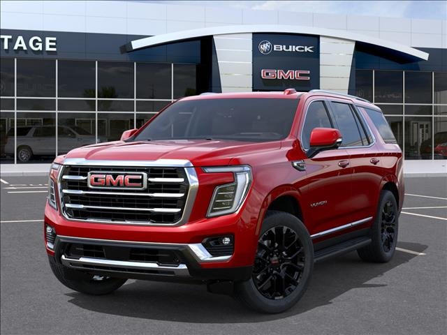 2027 GMC Yukon Elevation SUV RWD