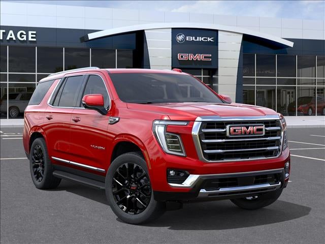 2027 GMC Yukon Elevation SUV RWD