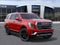 2027 GMC Yukon Elevation SUV RWD