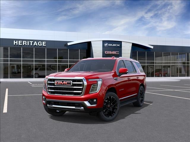 2027 GMC Yukon Elevation SUV RWD
