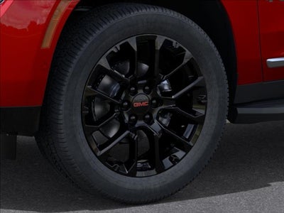2027 GMC Yukon Elevation SUV RWD