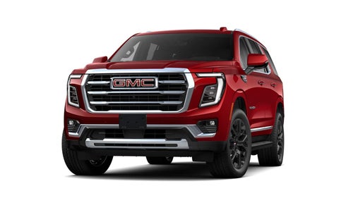 2027 GMC Yukon Elevation SUV RWD