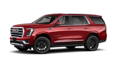 2027 GMC Yukon Elevation SUV RWD