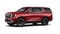 2027 GMC Yukon Elevation SUV RWD