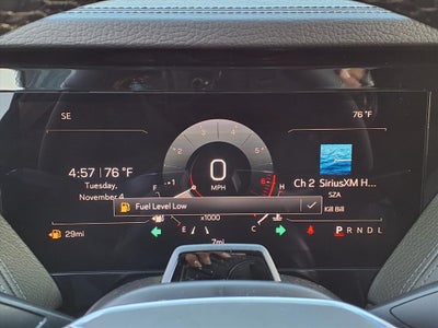 2026 GMC Yukon Denali SUV RWD