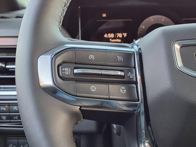 2026 GMC Yukon Denali SUV RWD