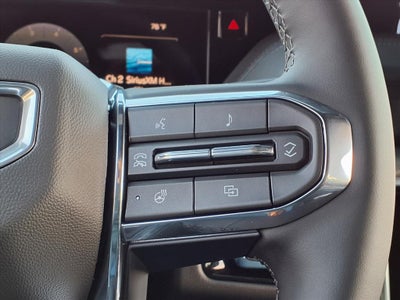 2026 GMC Yukon Denali SUV RWD