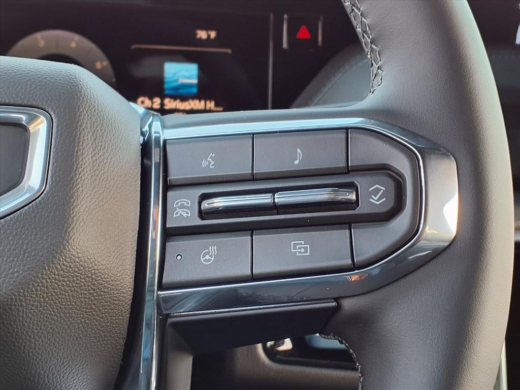 2026 GMC Yukon Denali SUV RWD