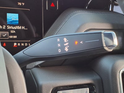 2026 GMC Yukon Denali SUV RWD