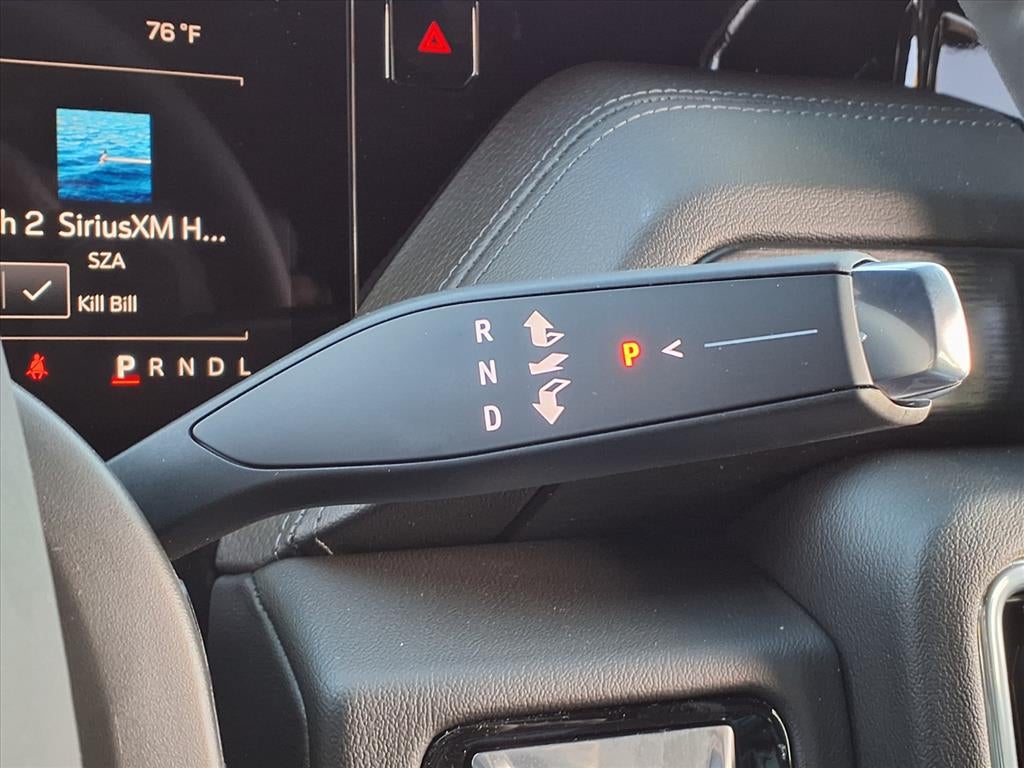 2026 GMC Yukon Denali SUV RWD