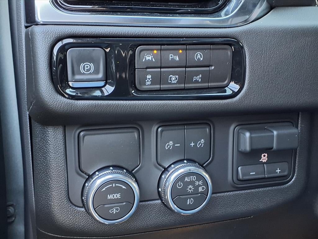 2026 GMC Yukon Denali SUV RWD