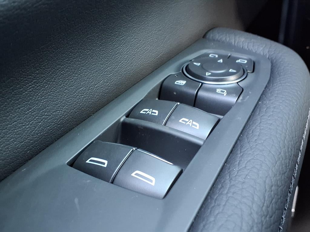 2026 GMC Yukon Denali SUV RWD