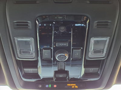 2026 GMC Yukon Denali SUV RWD