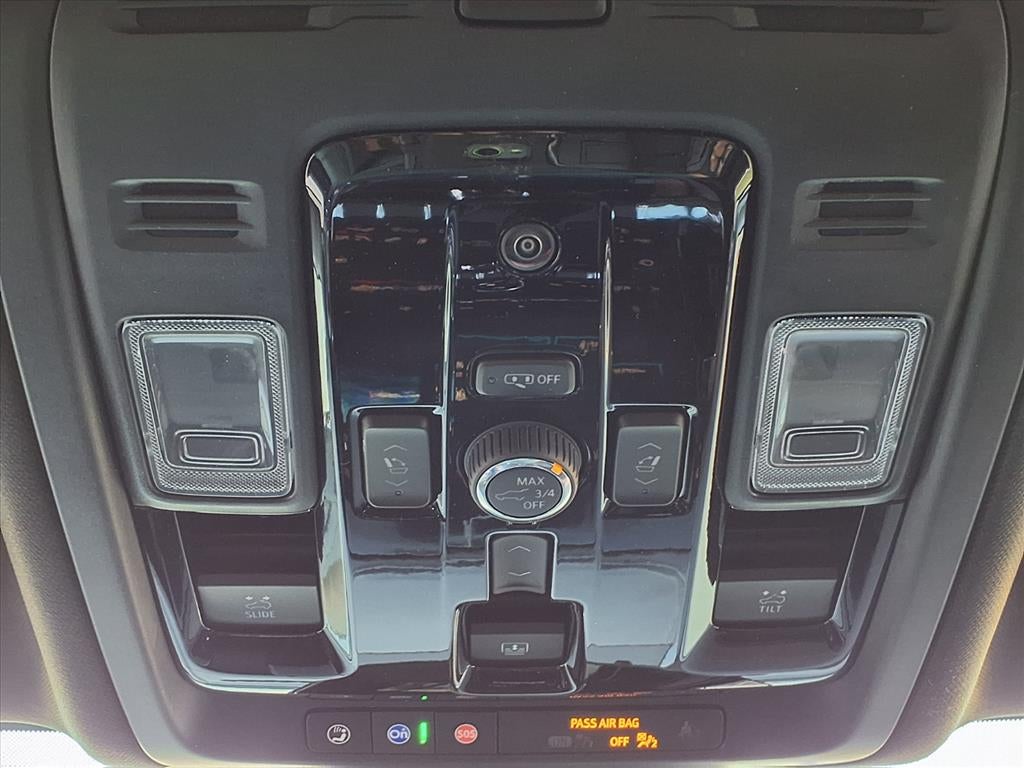 2026 GMC Yukon Denali SUV RWD