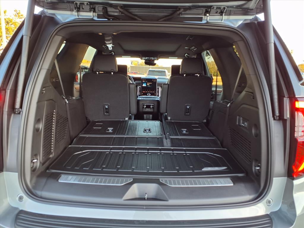 2026 GMC Yukon Denali SUV RWD