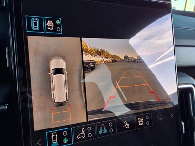 2026 GMC Yukon Denali SUV RWD