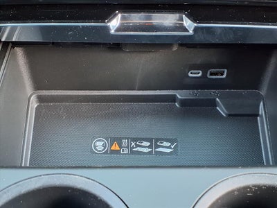 2026 GMC Yukon Denali SUV RWD