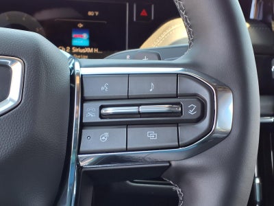 2026 GMC Yukon Denali SUV RWD