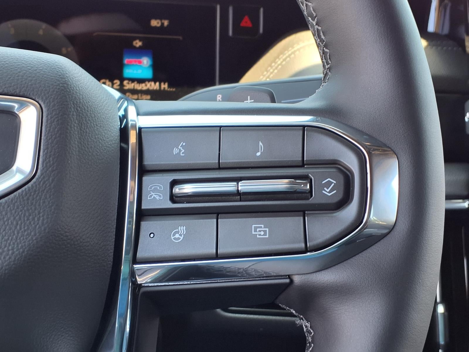 2026 GMC Yukon Denali SUV RWD