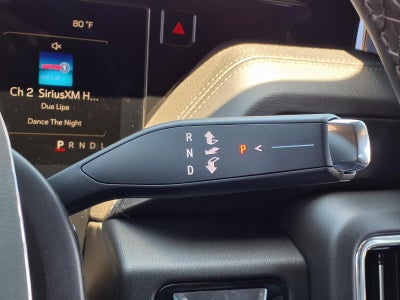 2026 GMC Yukon Denali SUV RWD