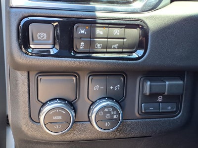 2026 GMC Yukon Denali SUV RWD