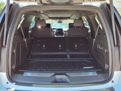 2026 GMC Yukon Denali SUV RWD