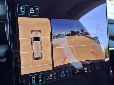2026 GMC Yukon Denali SUV RWD