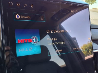 2026 GMC Yukon Denali SUV RWD
