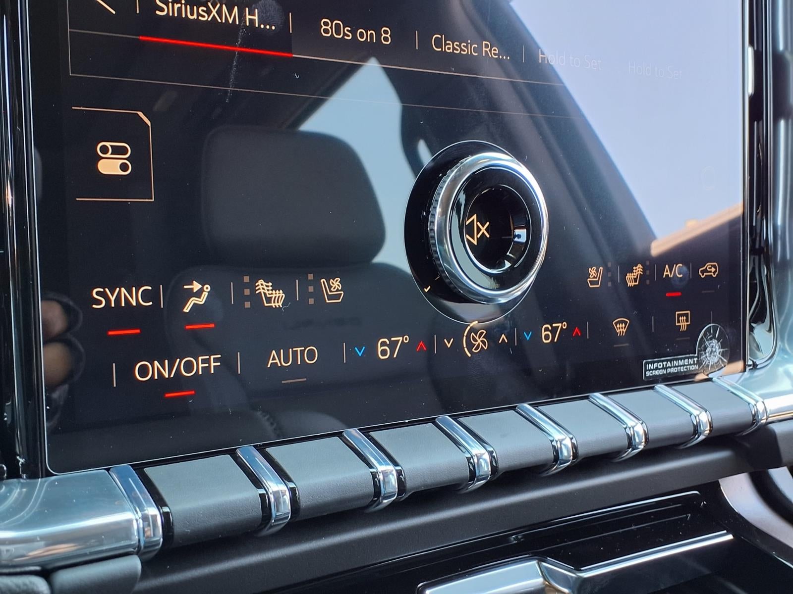 2026 GMC Yukon Denali SUV RWD