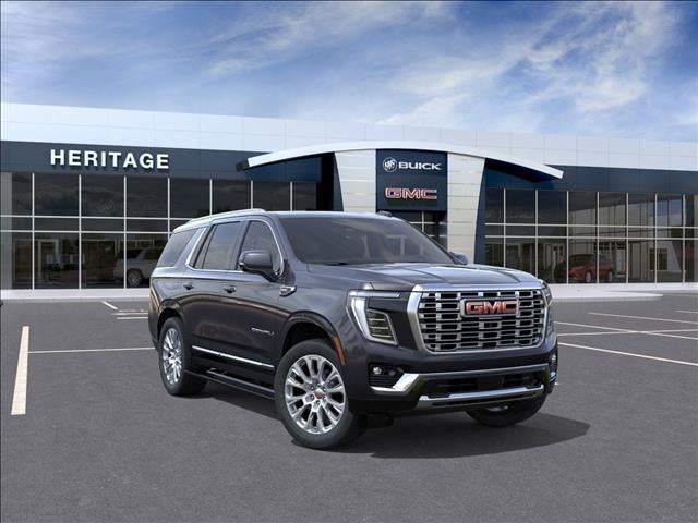 2026 GMC Yukon Denali SUV RWD