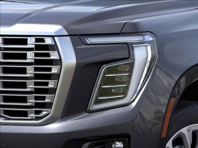 2026 GMC Yukon Denali SUV RWD
