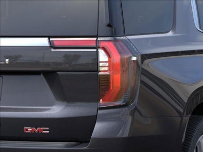 2026 GMC Yukon Denali SUV RWD