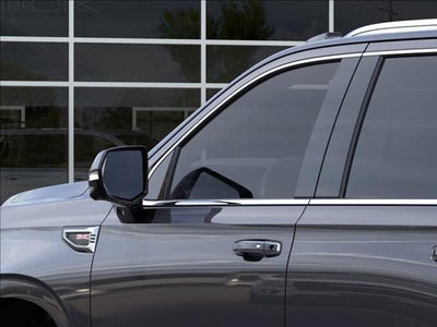 2026 GMC Yukon Denali SUV RWD