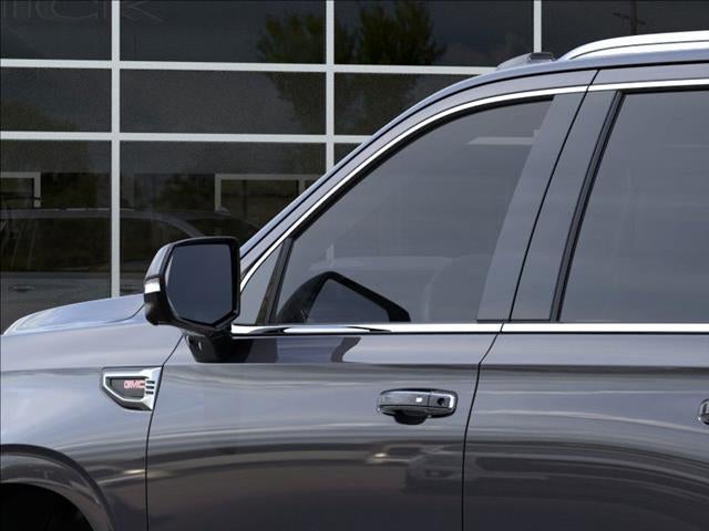 2026 GMC Yukon Denali SUV RWD