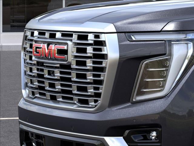 2026 GMC Yukon Denali SUV RWD