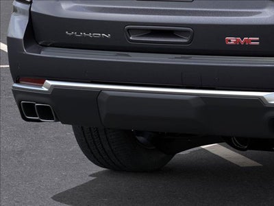 2026 GMC Yukon Denali SUV RWD