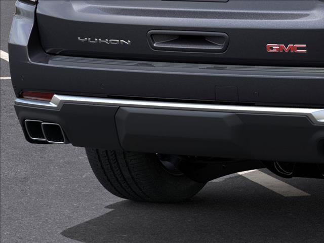 2026 GMC Yukon Denali SUV RWD