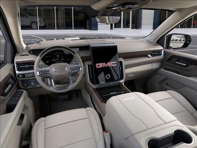 2026 GMC Yukon Denali SUV RWD