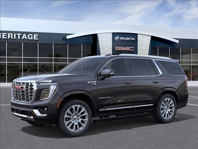 2026 GMC Yukon Denali SUV RWD