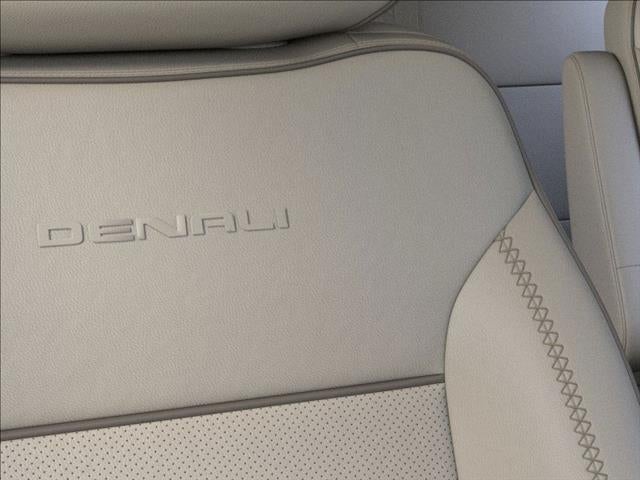 2026 GMC Yukon Denali SUV RWD