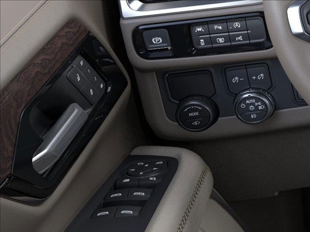 2026 GMC Yukon Denali SUV RWD