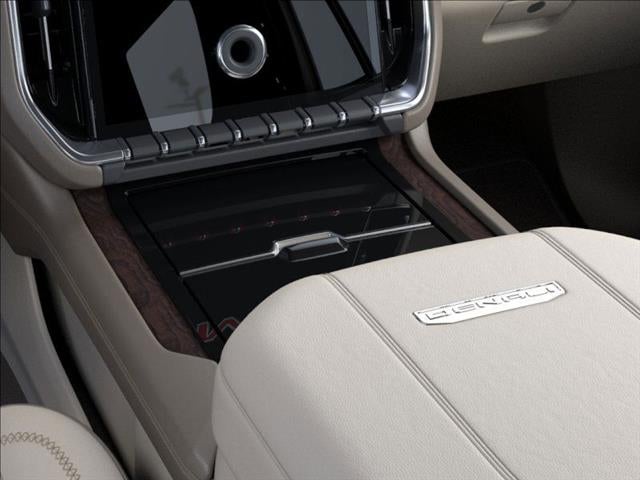 2026 GMC Yukon Denali SUV RWD