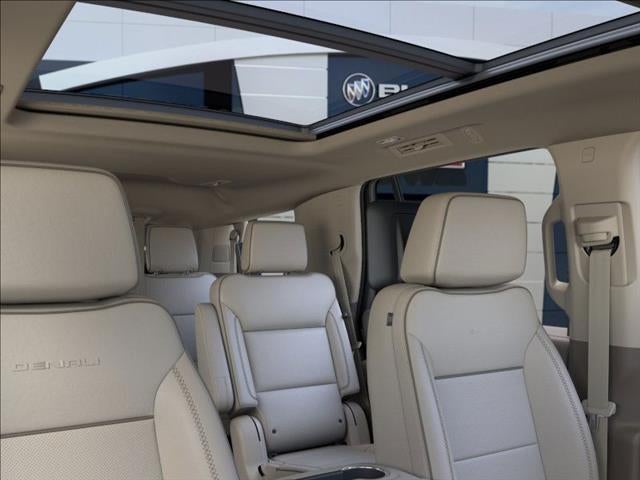 2026 GMC Yukon Denali SUV RWD